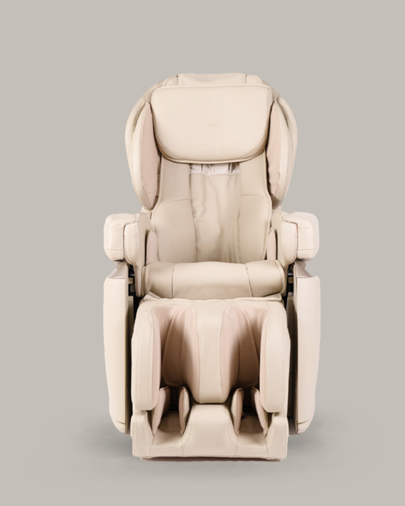 fauteuil de massage fujiiryoki prix